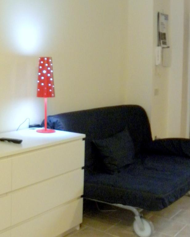 Residenza Mazzini Foligno Habitación foto