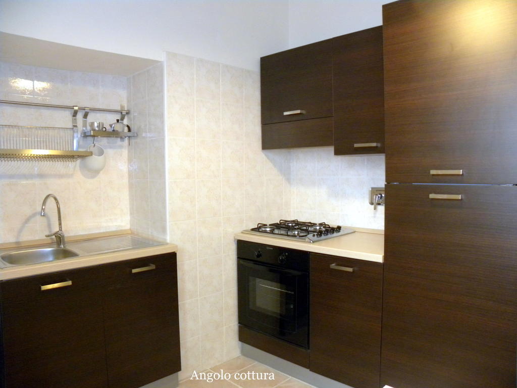 Residenza Mazzini Foligno Habitación foto